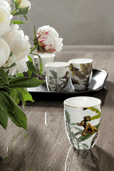 Medea Italian Dining Collection by Status