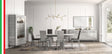 Mia Modern Italian Dining Collection by Status