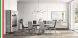 Mia Modern Italian Dining Collection by Status