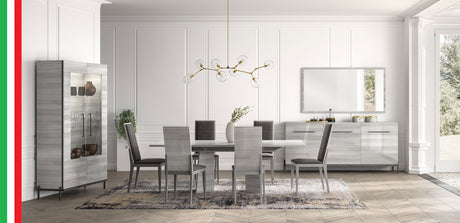 Mia Modern Italian Dining Collection by Status
