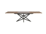 Nora Italian Dining Collection by Status