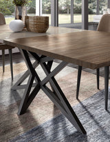 Nora Italian Dining Collection by Status