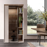Nora Italian Dining Collection by Status