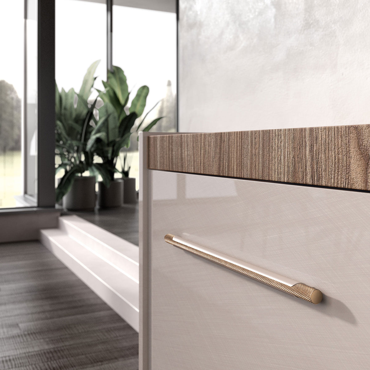 Nora Italian Dining Collection by Status
