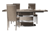 Platinum Slim Italian Dining Collection by Camelgroup