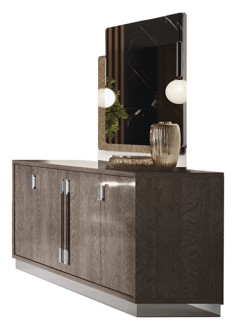 Platinum Slim Italian Dining Collection by Camelgroup
