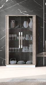 Platinum Slim Italian Dining Collection by Camelgroup
