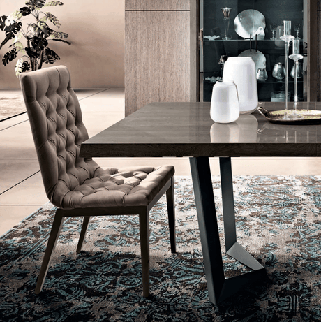 Elite Italian Dining Collection by Camelgroup