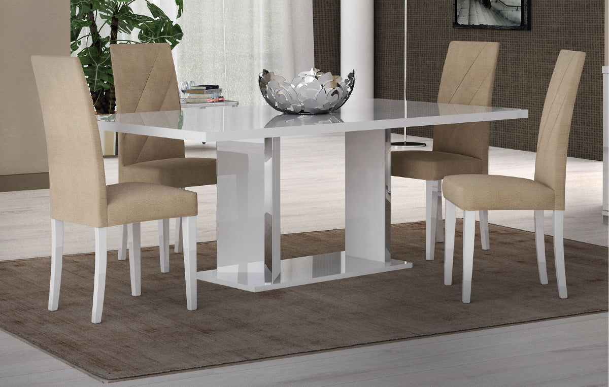 Lisa Italian Dining Collection by Status