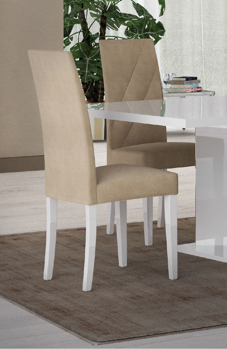 Lisa Italian Dining Collection by Status