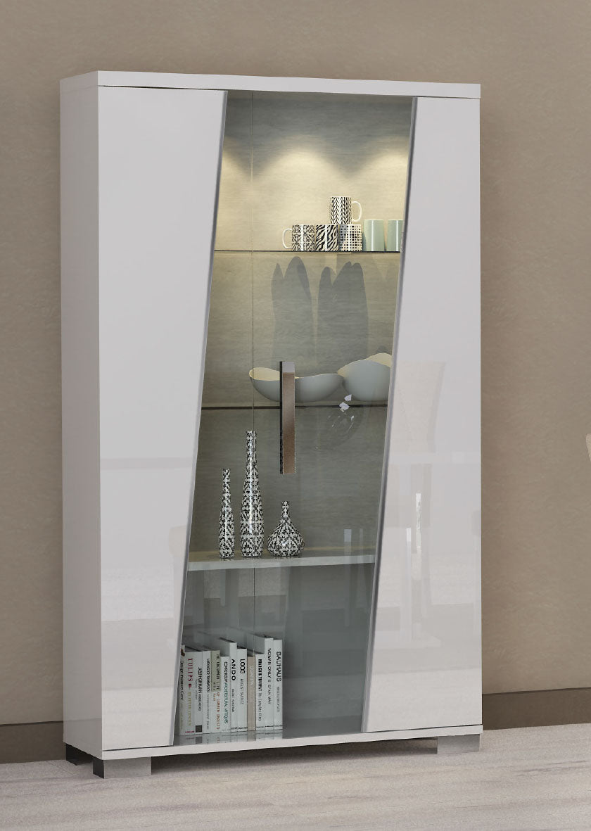 Lisa Italian Dining Collection by Status