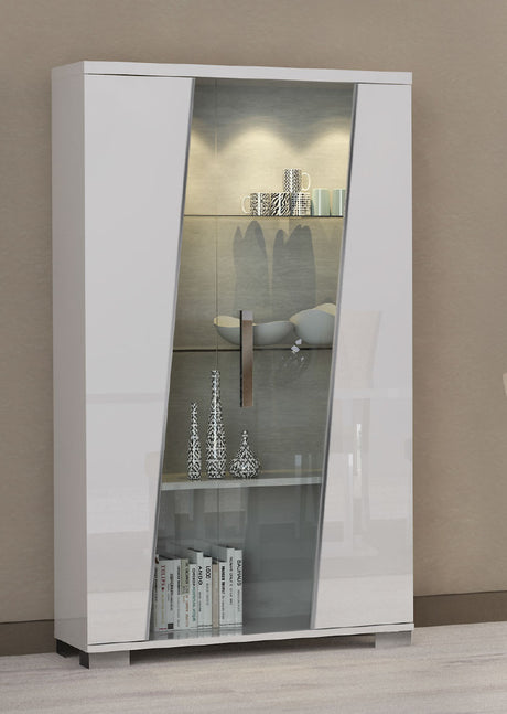 Lisa Italian Dining Collection by Status