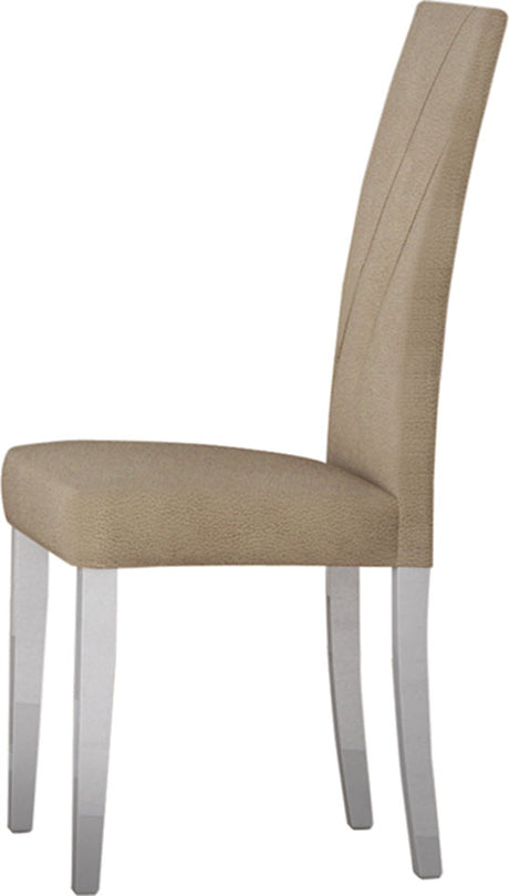 Lisa Italian Dining Collection by Status