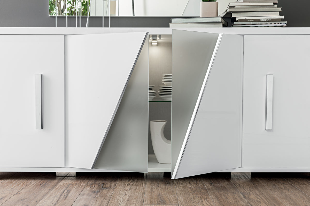 Lisa Italian Dining Collection by Status