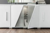Lisa Italian Dining Collection by Status