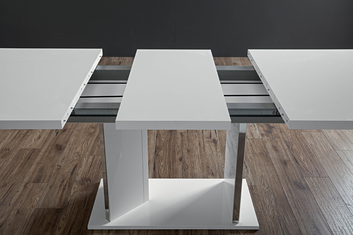Lisa Italian Dining Collection by Status