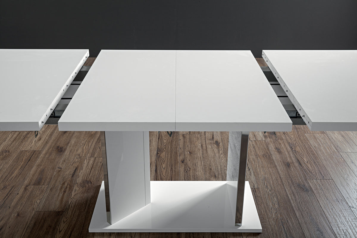 Lisa Italian Dining Collection by Status