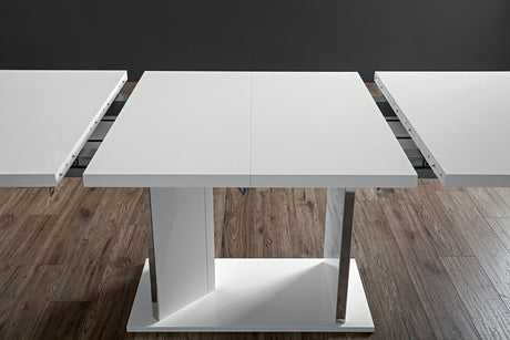 Lisa Italian Dining Collection by Status