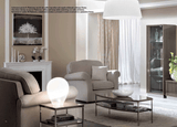 Platinum Slim Italian Dining Collection by Camelgroup
