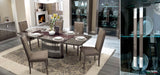 Platinum Slim Italian Dining Collection by Camelgroup