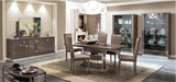 Platinum Slim Italian Dining Collection by Camelgroup