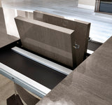 Platinum Slim Italian Dining Collection by Camelgroup