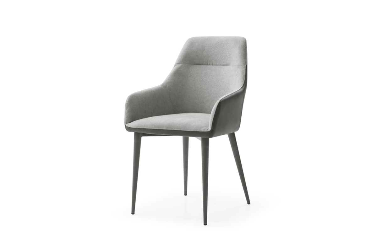 9436 Extendable Ceramic Dining Table & Chair Sets