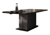 Krystal Modern Italian Dining Collection by Camelgroup