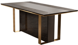 Essenza Italian Dining Collection by Arredoclassic