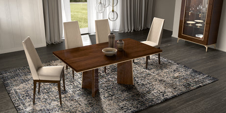 Eva Italian Dining Collection by Status