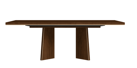 Eva Italian Dining Collection by Status