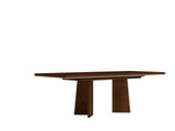 Eva Italian Dining Collection by Status