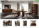 Eva Italian Dining Collection by Status