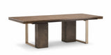 Fiamma Italian Dining Collection by Arredoclassic