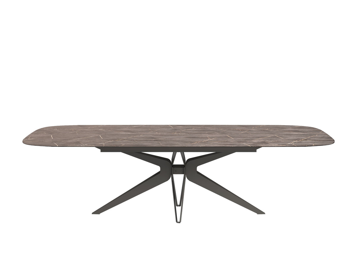 Hexagon Italian Dining Collection by Status