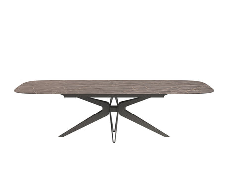 Hexagon Italian Dining Collection by Status