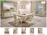 Liberty Classic Italian Dining Collection by Arredoclassic