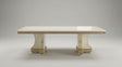 Liberty Classic Italian Dining Collection by Arredoclassic