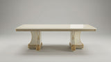 Liberty Classic Italian Dining Collection by Arredoclassic