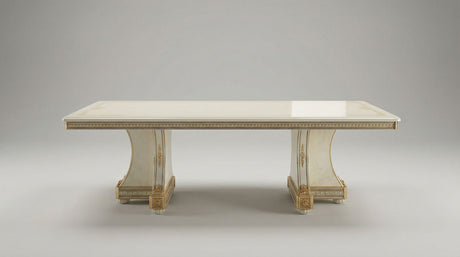 Liberty Classic Italian Dining Collection by Arredoclassic