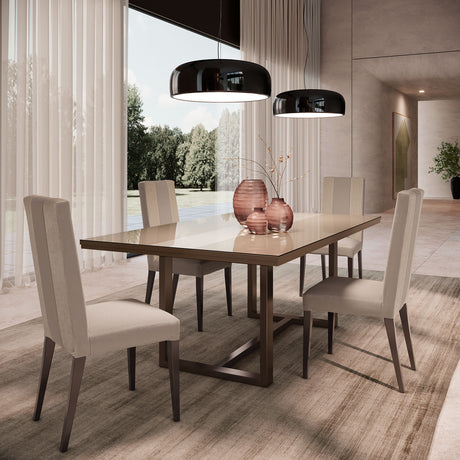 Linea Italian Dining Collection by Arredoclassic