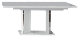 Lisa Italian Dining Collection by Status