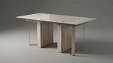 Luce Light Italian Dining Collection by Arredoclassic