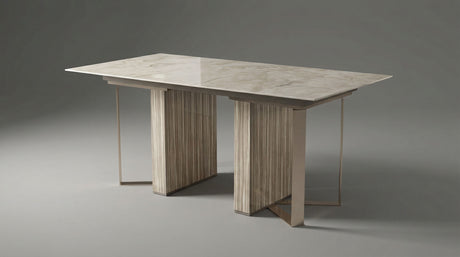 Luce Light Italian Dining Collection by Arredoclassic