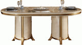 Melodia Classic Italian Dining Collection by Arredoclassic