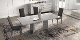 Mia Modern Italian Dining Collection by Status