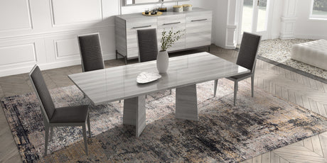 Mia Modern Italian Dining Collection by Status
