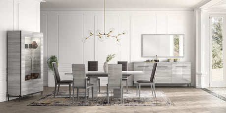 Mia Modern Italian Dining Collection by Status