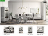 Mia Modern Italian Dining Collection by Status