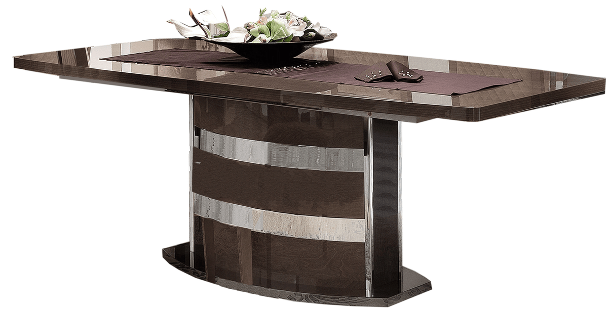 Platinum Slim Italian Dining Collection by Camelgroup